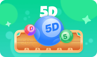 5D